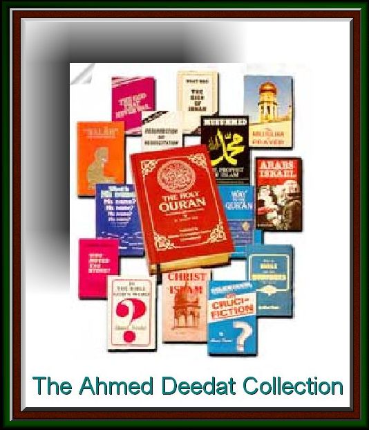 [PATCHED] The Choice Ahmed Deedat Bahasa Indonesia Pdf 25